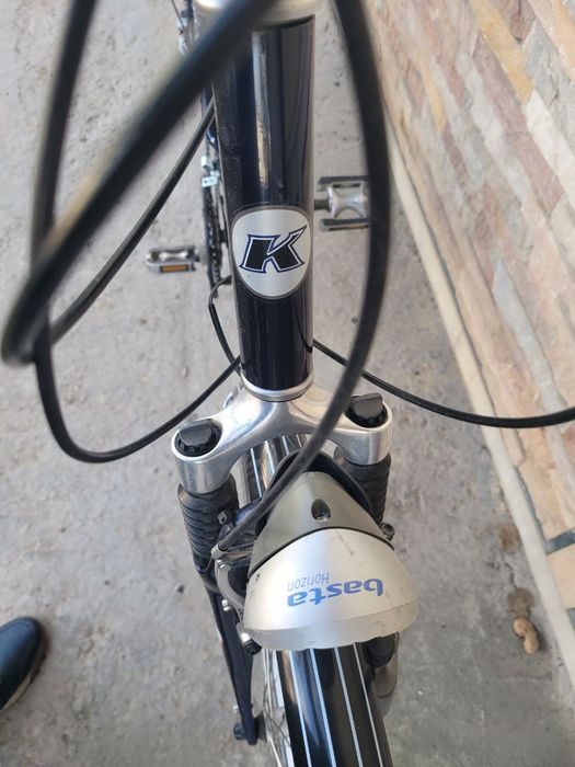 Срочно продам велосипед