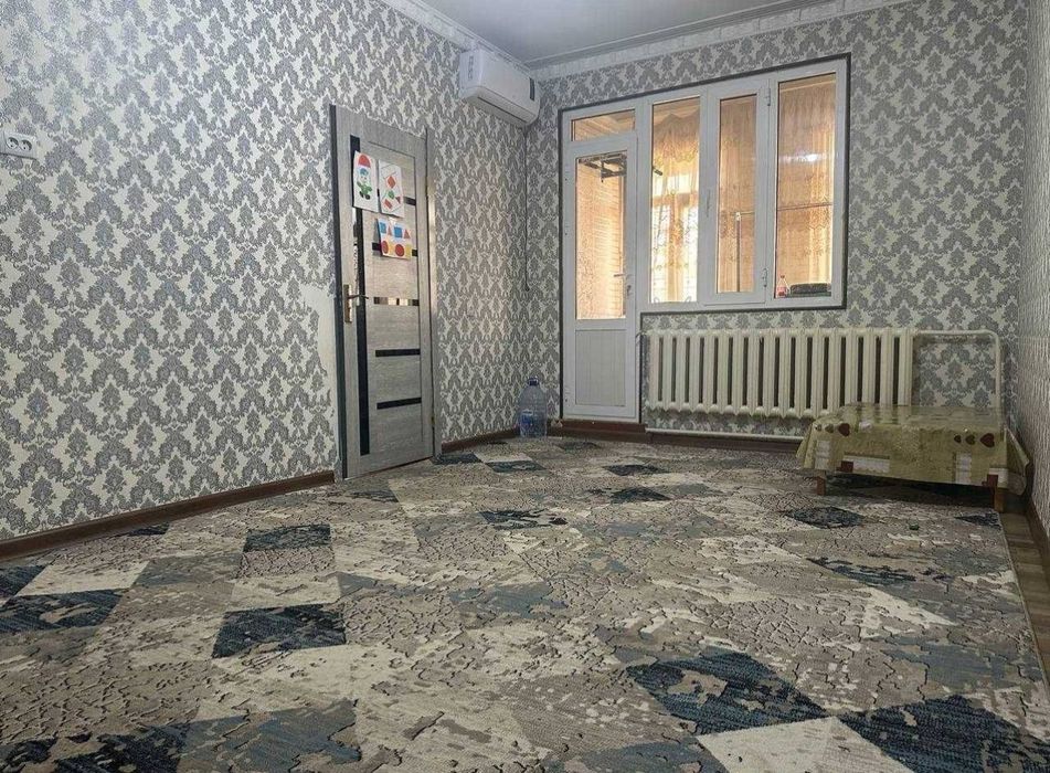 Продаются 3х комнатная квартира Чиланзар 14 квартал