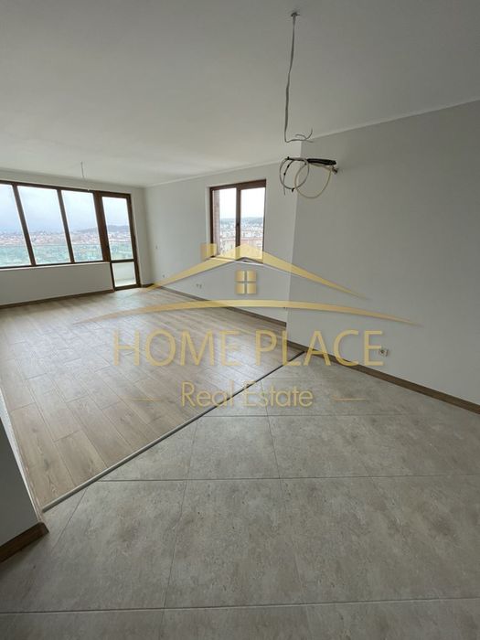 Продава се Двустаен апартамент в Варна, Виница - 73 кв.м за 1779 €/кв.м - Снимка #1