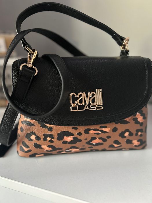 Чанта Cavali Class