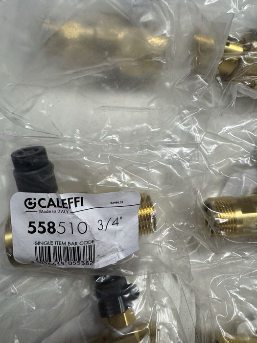 Robineti si piese alama