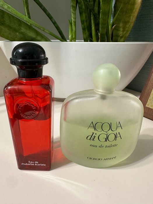 Парфюм Hermes оригинал