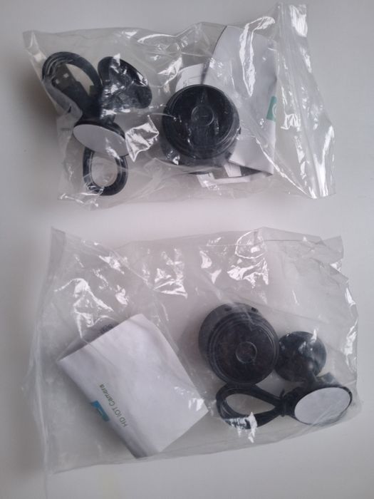 Lot 2x Camera ascunsa wireless