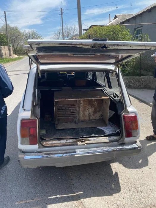 Котёл нержавейка для бани