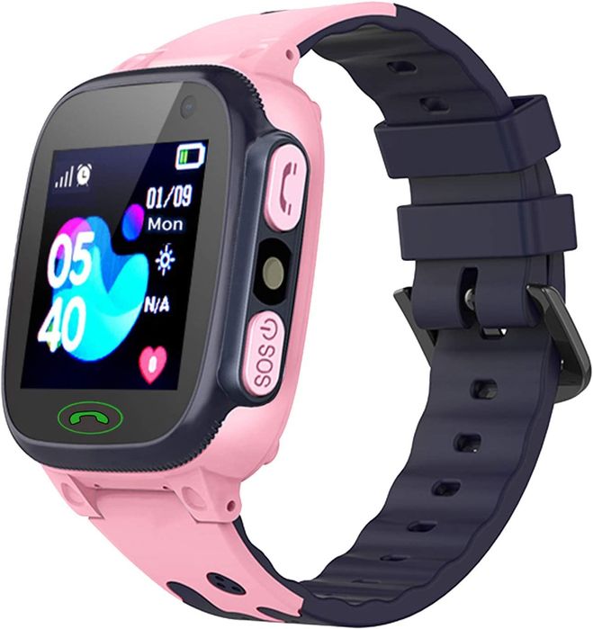 Сим картали детский соат