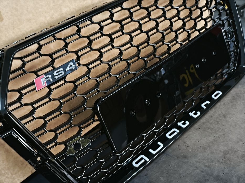 Grila fagure audi A4 b9