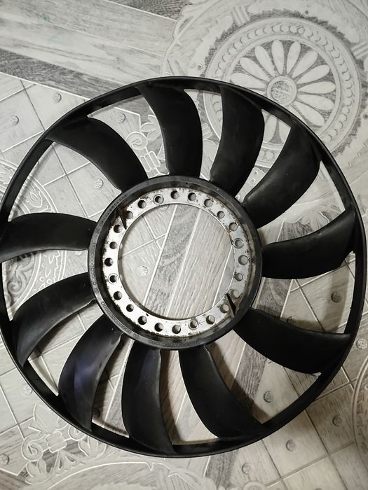 Продам вентилятор