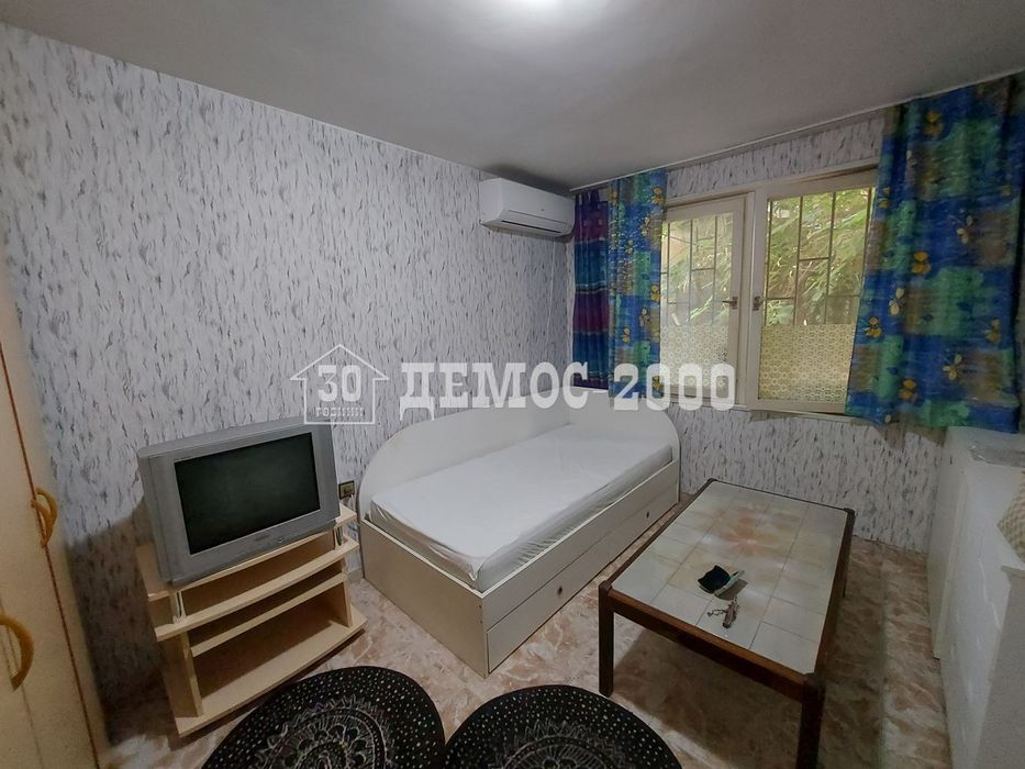 Продава се Двустаен апартамент в Варна, Бизнес хотел - 30 кв.м за 2000 €/кв.м - Снимка #1