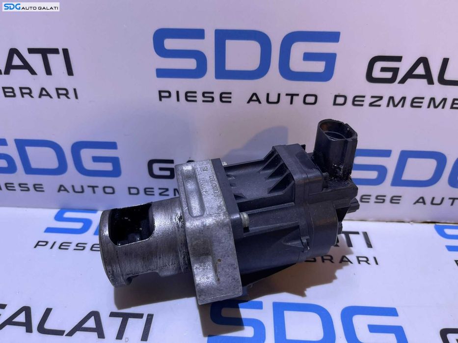 EGR Saab 95 9-5 2.0 TiD 2010 - 2012 Cod 55566052  [B4428]