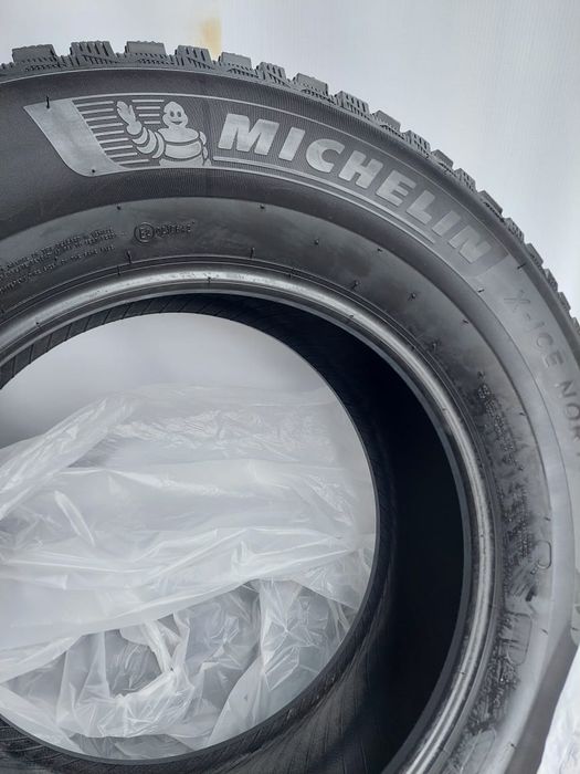 Шины Michelin 265/65/17