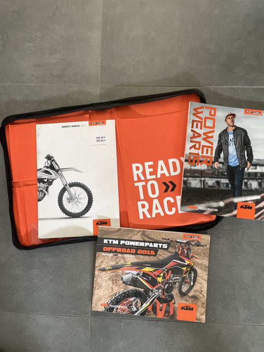 Ktm sxf 250 2018 Cross/exc-f/exc schimb atv cross 125,yz,rm cross 85cc