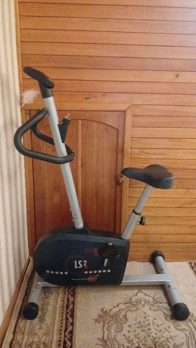 Продам Велотринажор