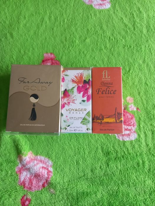 Продам парфюмерию