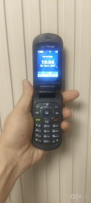 Samsung Gusto2(Perfectum)