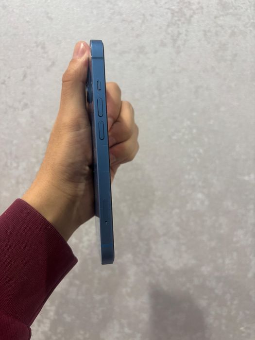 Айфон 13 256 гб