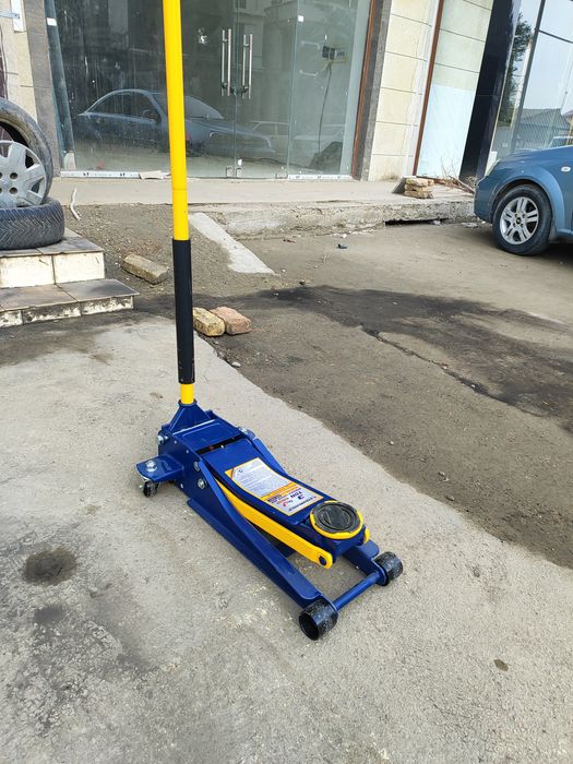 Вулканизатсия арендага берилади