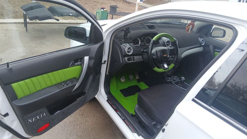 Nexia 3 tayyor srochna sotiladi idial mashina