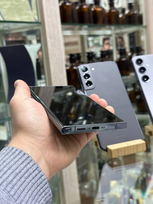 Samsung s23 Ultra 12/256Gb orginal