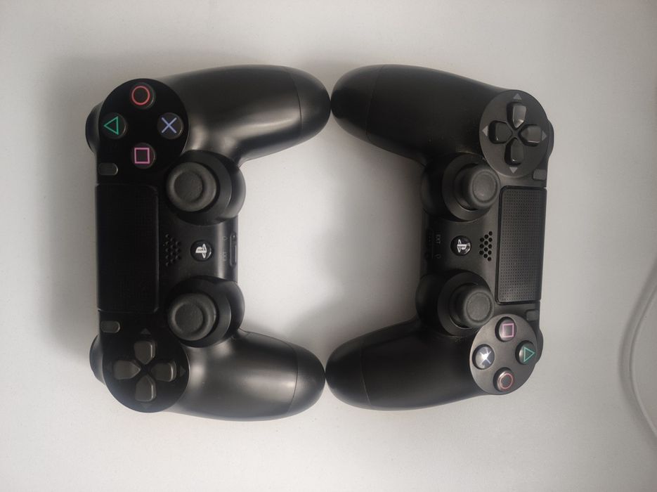 Controller PlayStation 4