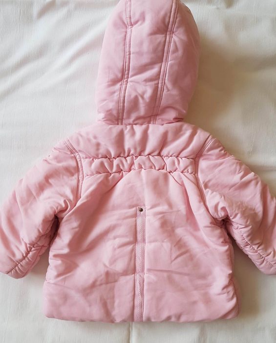 Geacă fetiță,mar.80