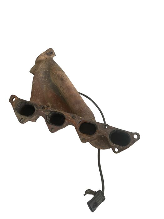 Galerie Evacuare Great Wall Hover 2004 - 2010 2.4I