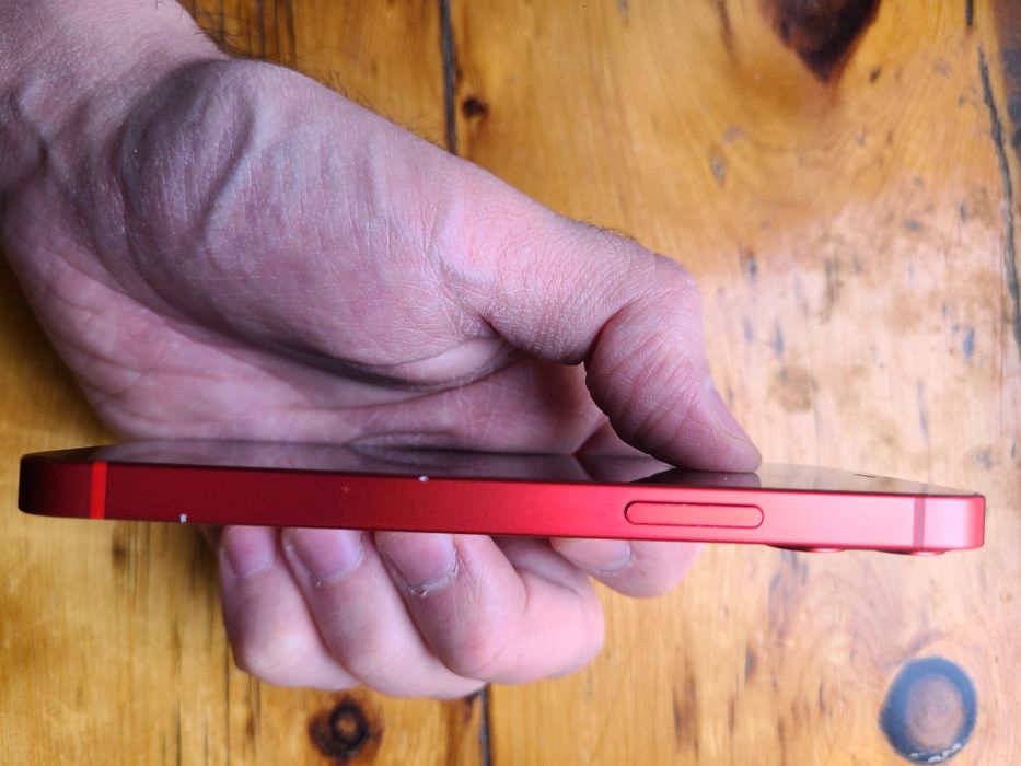Apple iPhone 12 Mini 128GB ! 72%! iOS 26.4 Оригинал ! Без дефектов!