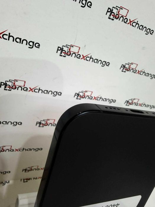 iPhone 16 Pro Max Black Neverlocked 256GB