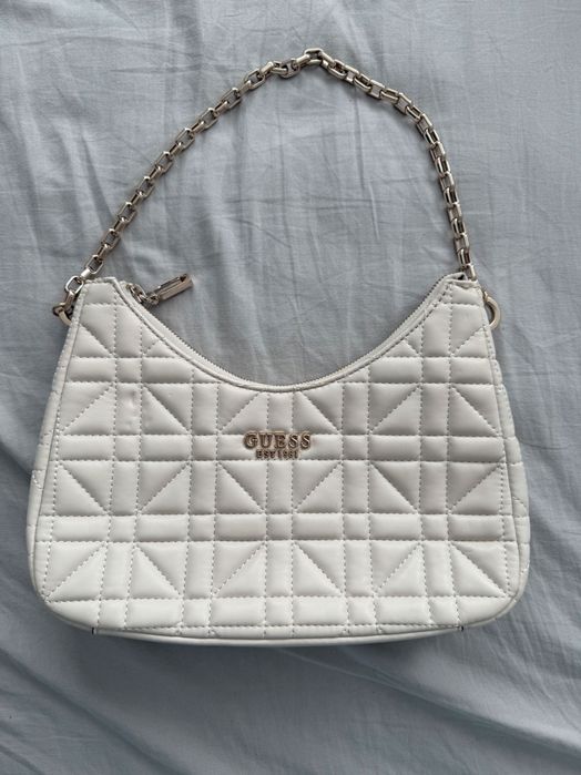 Малка чанта Guess