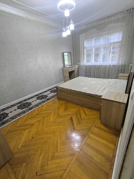 Сдаётся квартира на Юнусабад 15кв.‼️