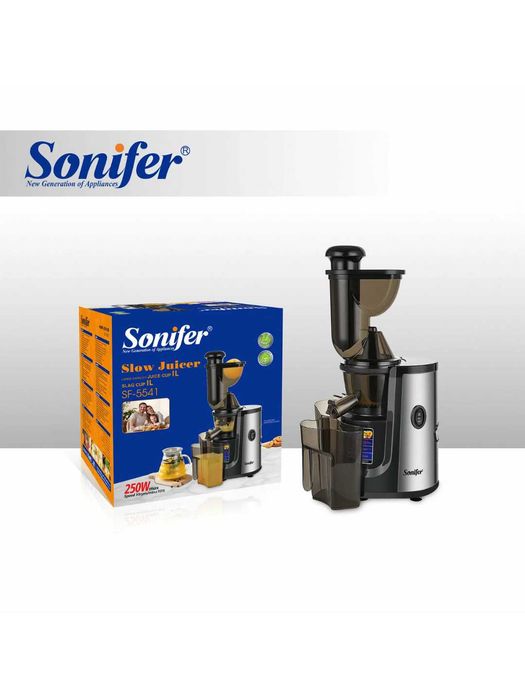 Соковыжималка SONIFER SF-5541 sharbat chiqargich sv8