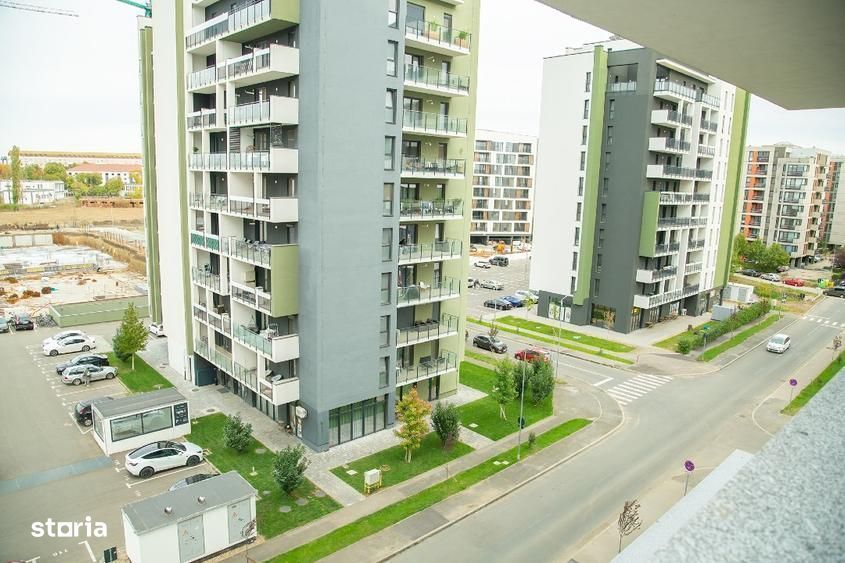 Complex Ateneo, Torontalului.Aapartament 2 camere de inchiriat