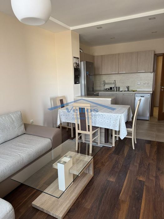 Дава се под наем Двустаен апартамент в София, Дружба 1 - 72 кв.м за 580 € - Снимка #1