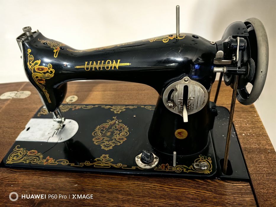 Шевна машина Перфектна