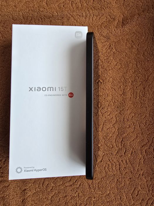 Xiaomi 15T.Перфектен