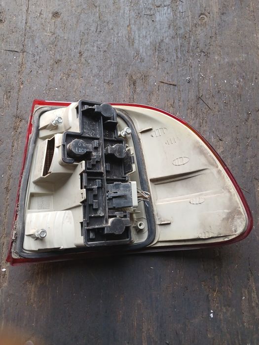 Фонарь Опель Астра левый