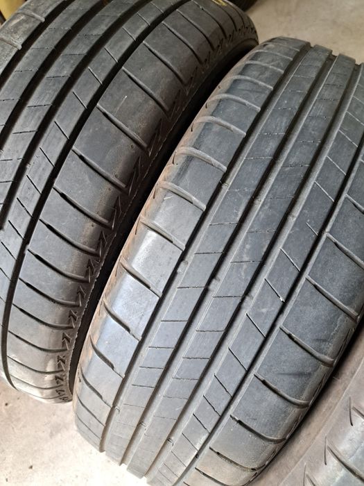 4 anvelope vară 205 60 r16 Bridgestone