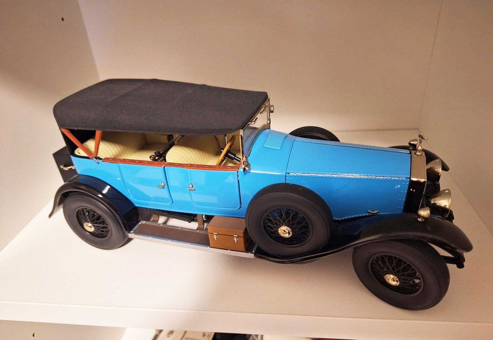 Colectie Machete Auto, Kyosho, CMC, scara 1:18, Jucarii (Preturi diferite)