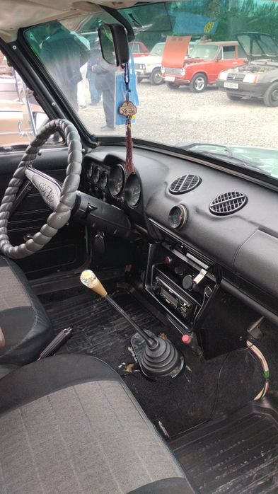 Other 2106 1988 — 6