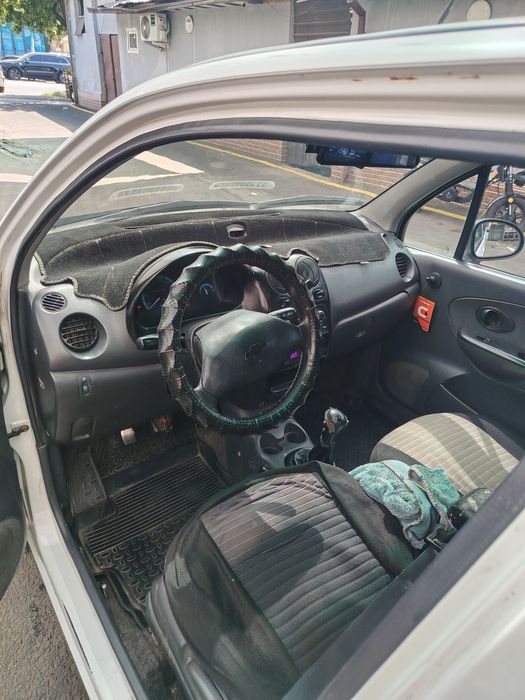 2008 matiz 2 pozitsa