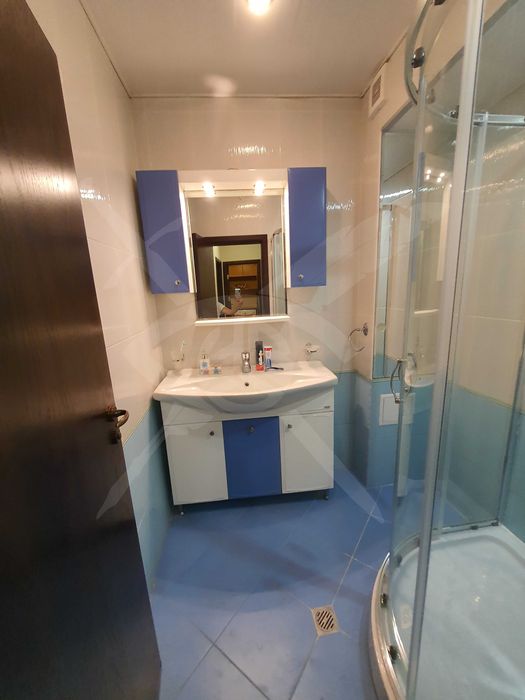 Дава се под наем Тристаен апартамент в Варна, Лятно кино Тракия - 103 кв.м за 850 € - Снимка #6