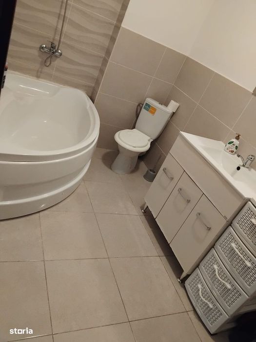 Apartament 2 camere | Bloc nou | 50 mp | Balcon generos — fotografia 3