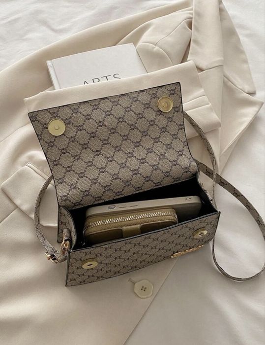 Дамска Чанта Реп