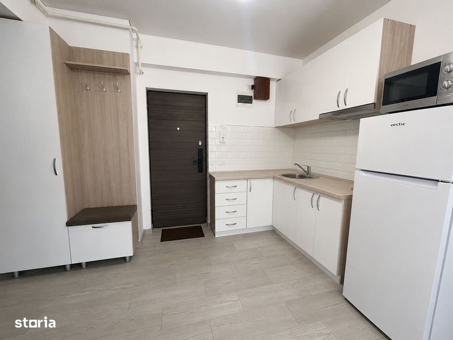 Apartament 2 camere tip studio | Vedere spre mare | zona Azimuth — fotografia 3