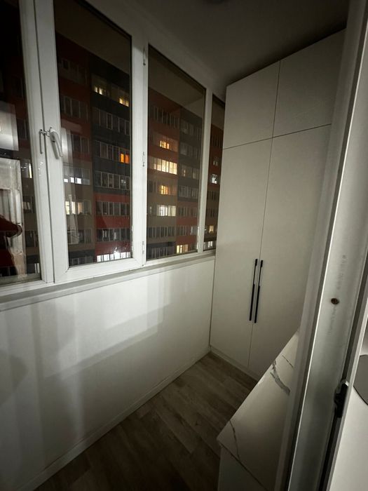 Сдам 1ком.ЖК Баскару