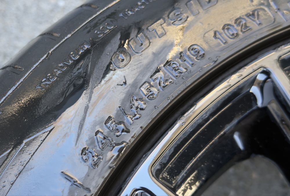 Оригинални джанти AEZ 19 - Audi,BMW,MERCEDES