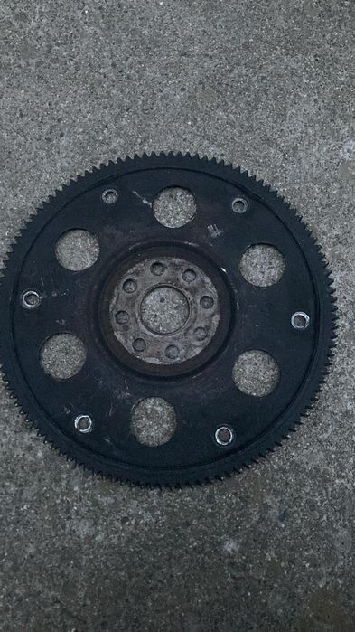Продам на 1 iz ge vvt маховик