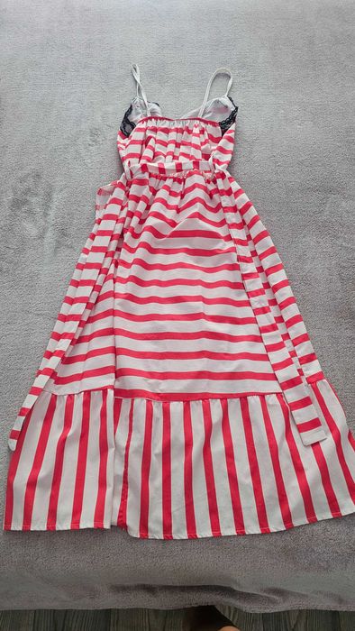 Rochie Sunshine in dungi superba
