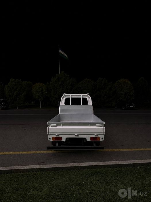 Продаётся Chevrolet Labo