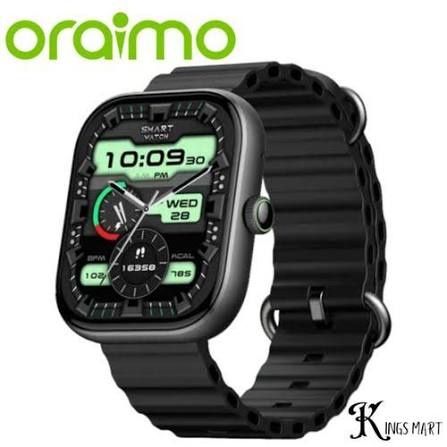 Smart watch sotiladi
