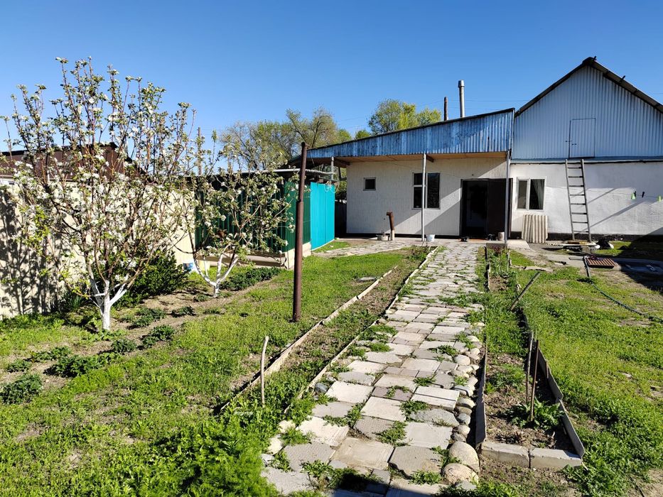 Үй Жиһазбен Сатылады .Продается дом с мебелью
